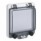 Окно герметичное для приборов IP67 PROxima EKF ak-i-1