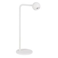 Светильник светодиодный SP-OTTORI-TAB-6W Warm3000 WH 30deg 230В IP20 6Вт 3000К метал. Arlight 051021