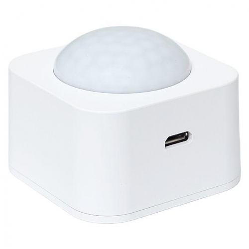 Датчик движения умный Zigbee Connect EKF is-pir-zb-1 фото 6