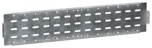 Перегородка секционирования вертикальная 150х800 FORMAT IEK FO-00-SWV-015-080