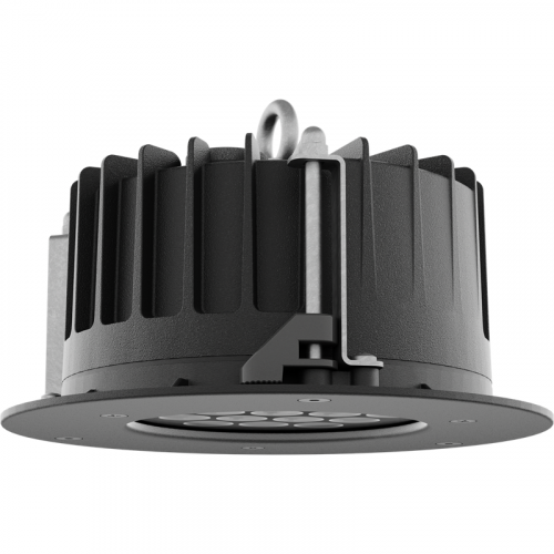 Светильник светодиодный LIGHTFALL R LED 8W D50 840 BL СТ 1883000080 фото 5