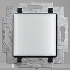 Механизм подсветки Levit LED бел. ABB 2CHU640050A4000