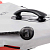 Байдарка надувная 68309NP "Excursion Pro K2" 384х94х46см алюм. весла 218см насос INTEX 6941057413242