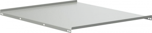 Перегородка горизонтальная 400х400 FORMAT IEK FO-00-HW-040-040