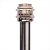 Ввод кабельный латунный МGM-L 12 (3-6.5 мм) Fortisflex 88614