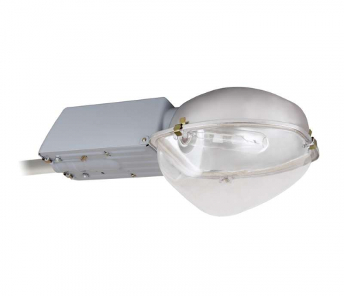 Светильник ЖКУ21-150-004 "Гелиос" со стеклом с лампой GALAD 04086