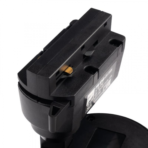 Светильник светодиодный трековый PTR 0740 40Вт 3000К IP40 24град. BL черн. Pro JazzWay 5018648 фото 4
