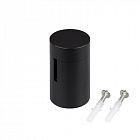 Чаша накладная промежуточная ART-INBELT-CANOPY-SURFACE-MID-V BK Arlight 047328