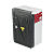 Корпус ЩМПп 320х220х130мм IP65 с прозр. дверцей пластик. Rexant 11-0452