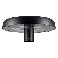Светильник ALT-CAN-50W Warm3000 BK 140 deg 230В 50Вт 3000К IP65 метал. Arlight 051859