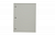 Корпус ЩРНМ (ЩМП) 800х650х250 IP55 метал. RAL7035 DEKraft 32963DEK