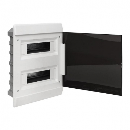 Щит ЩРВ-П-24 "SlimBox" IP41 PROxima EKF sb-v-24 фото 2