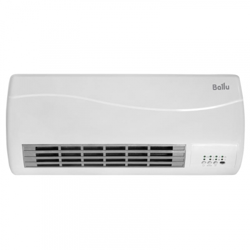 Тепловентилятор настенный BFH/W-102W Ballu НС-1072832 фото 2