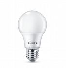 Лампа светодиодная Ecohome LED Bulb 11Вт 950лм E27 840 RCA Philips 929002299317