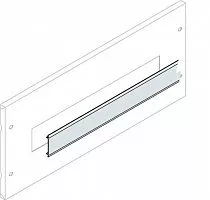 Заглушки Ш=2000мм RAL7035 (уп.10шт) ABB AD1086