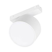 Светильник светодиодный MAG-VIBE-RONDO-R90-10W Day4000 (WH 110 deg 48В) IP20 металл Arlight 044475