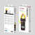 Клещи токоизмерительные MS-2101 Mastech 13-1308