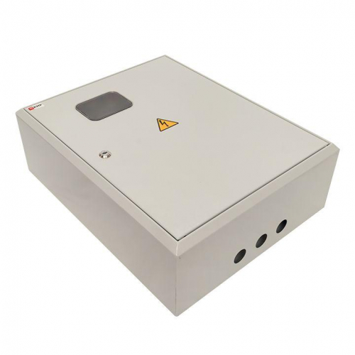 Щит ЩУРн 3/30 (500х400х160) IP31 EKF mb23-3/30-1 фото 3