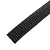 Оплетка кабельная XN-20 14-30мм черн. (уп.50м) Fortisflex 106108