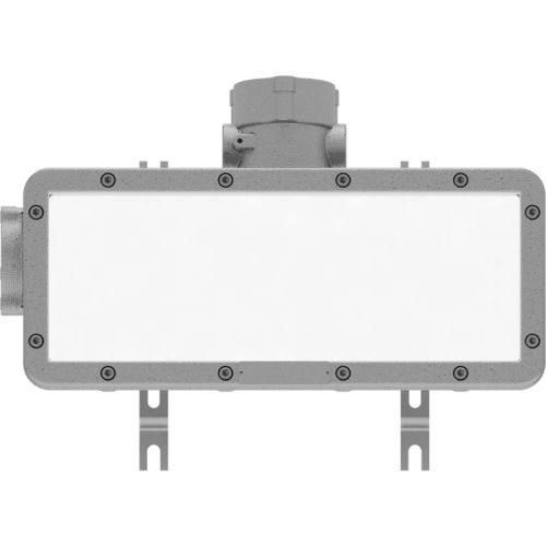 Светильник светодиодный URAN LED Exd-W010 настенный СТ 1593000020 фото 5