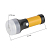 Фонарь TB10S 2в1 10SMD + 1LED пластик 3хAA полиб. Трофи Б0025678