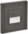 Подсветка светодиодная FORTE&PIANO встраив. FP357 сер. IEK FP-FL20-K03