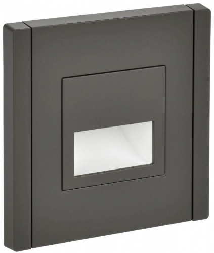 Подсветка светодиодная FORTE&PIANO встраив. FP357 сер. IEK FP-FL20-K03