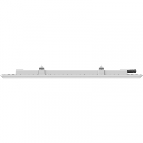 Светильник светодиодный SLICK.PRS LED 40 (PС/SMC) 5000К СТ 1631003280 фото 6