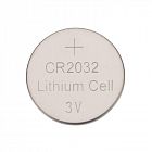 Элемент питания литиевый CR2032 3В 220мА.ч (блист.) Rexant 30-1114