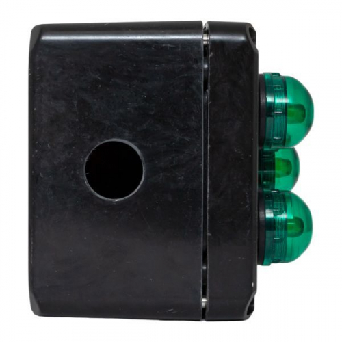 Коробка соединительная Heat box 220 S-L3 EKF HB220SL3 фото 3