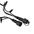 Гирлянда светодиодная "Нить" 3м 30LED желт. уличная ERAPS-NZ1 Эра Б0060543