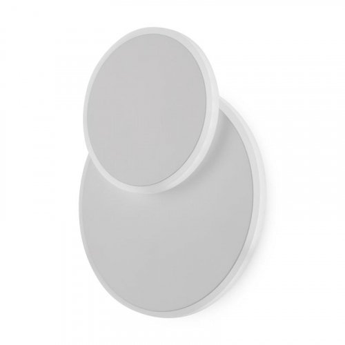 Светильник Siala 10Вт IP20 бра настен. Freya FR10025WL-L10W фото 2