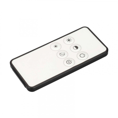 Пульт Smart-R42-DIM 1 зона 2.4G IP20 пластик. Arlight 031595