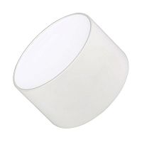 Светильник SP-RONDO-120A-12W Warm White IP40 метал. Arlight 021781