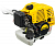 Триммер бензиновый GGT-1000S HUTER 70/2/6