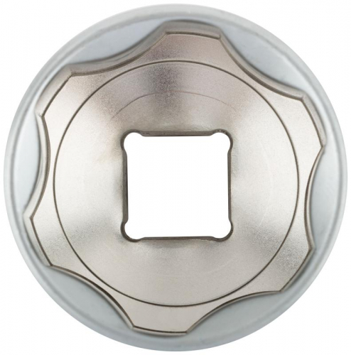 Головка шестигранная CrV 1/2дюйм 32мм FIT 62062 фото 5