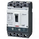 Выключатель автоматический 3п 3т 200А 50кА TS250N FTU LS Electric 105009500