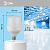 Лампа светодиодная высокомощная STD LED POWER T100-30W-6500-E27 30Вт T100 колокол 6500К холод. бел. E27 2400лм Эра Б0027004