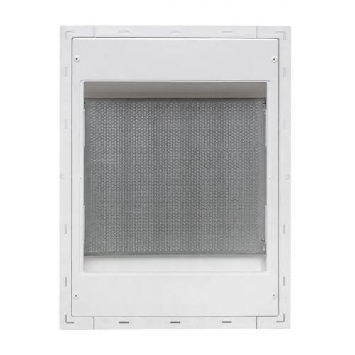 Щит слаботочный встраив. "ProfiBox" 513х403х105 IP41 PROxima EKF profibox-m-24+4 фото 14