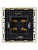 Аудиорозетка 4-м FORTE&PIANO FP439 ваниль IEK FP-S40-K10