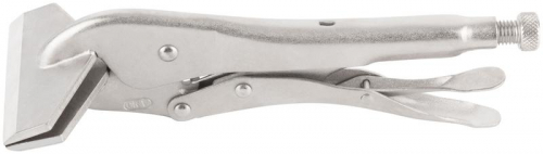 Зажим ручной жестянщика тип SM 245мм FIT 52750 фото 2