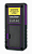 Рулетка лазерная Reel PLUS GD40 фиолет. Ermenrich 84643