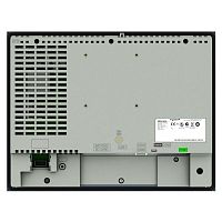 Терминал цветной сенсор. 12.1дюйм 800х600 RJ45 RS232/485 SUBD eth tcp/ip 96mб/512кб слот sd SchE HMIGTO6310
