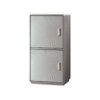 Шкаф Conchiglia 1840х580х460 883+883 DKC 077519205