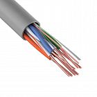 Кабель UTP 4PR 24AWG CAT5e 305м | 01-0043 | REXANT