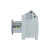 Розетка панельная PSS IP44 32А 3P 50В DKC PSS034-032-05