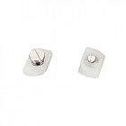 Фиксатор основания S2-S (LINE-3360 LINE-4067) пластик Arlight 023423