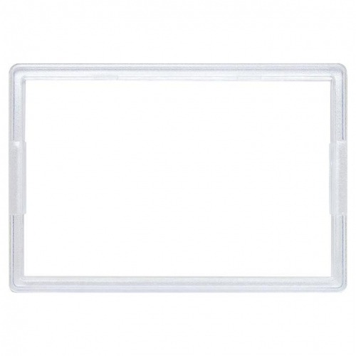 Стекло для электрощитов IP54 (80х118) PROxima EKF ak-4-3 фото 2