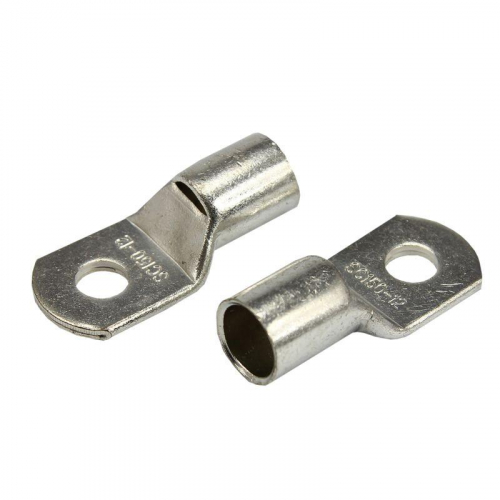 Наконечник кольцевой ТМЛ DIN 120-12 НК d13мм 120кв.мм (уп.50шт) Rexant 08-0066 фото 3