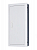 Щит распределительный СП IP31 48мод. 684х310х120 ABB U41